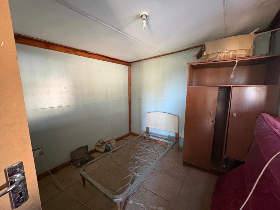 Commercial Property for Sale in Bloemhof North West